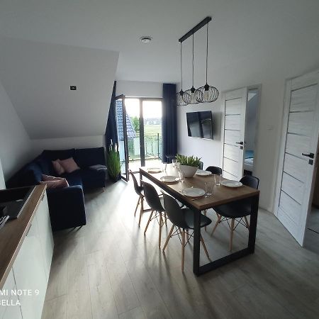 Apartamenty La Venda Darlowko Exterior foto