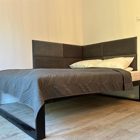 Apartamenty La Venda Darlowko Exterior foto