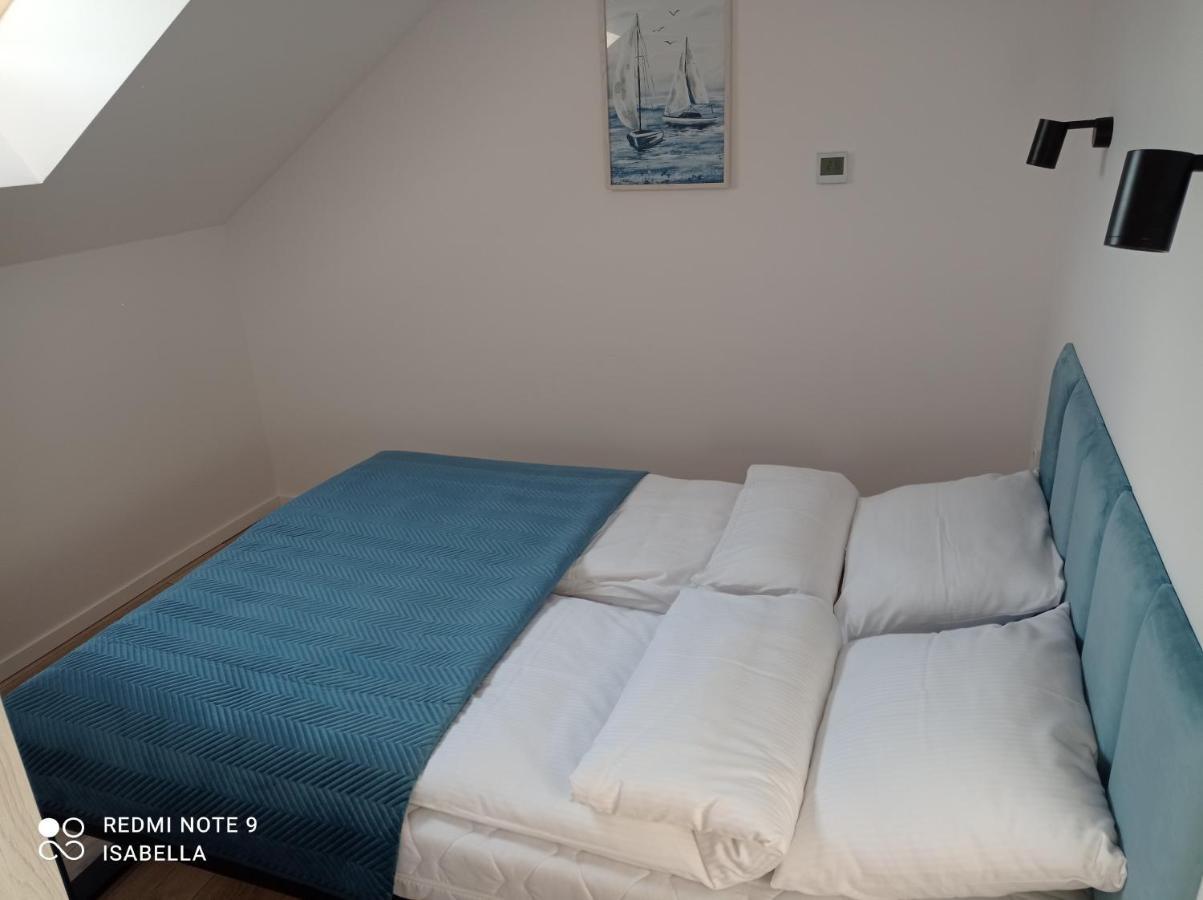 Apartamenty La Venda Darlowko Exterior foto