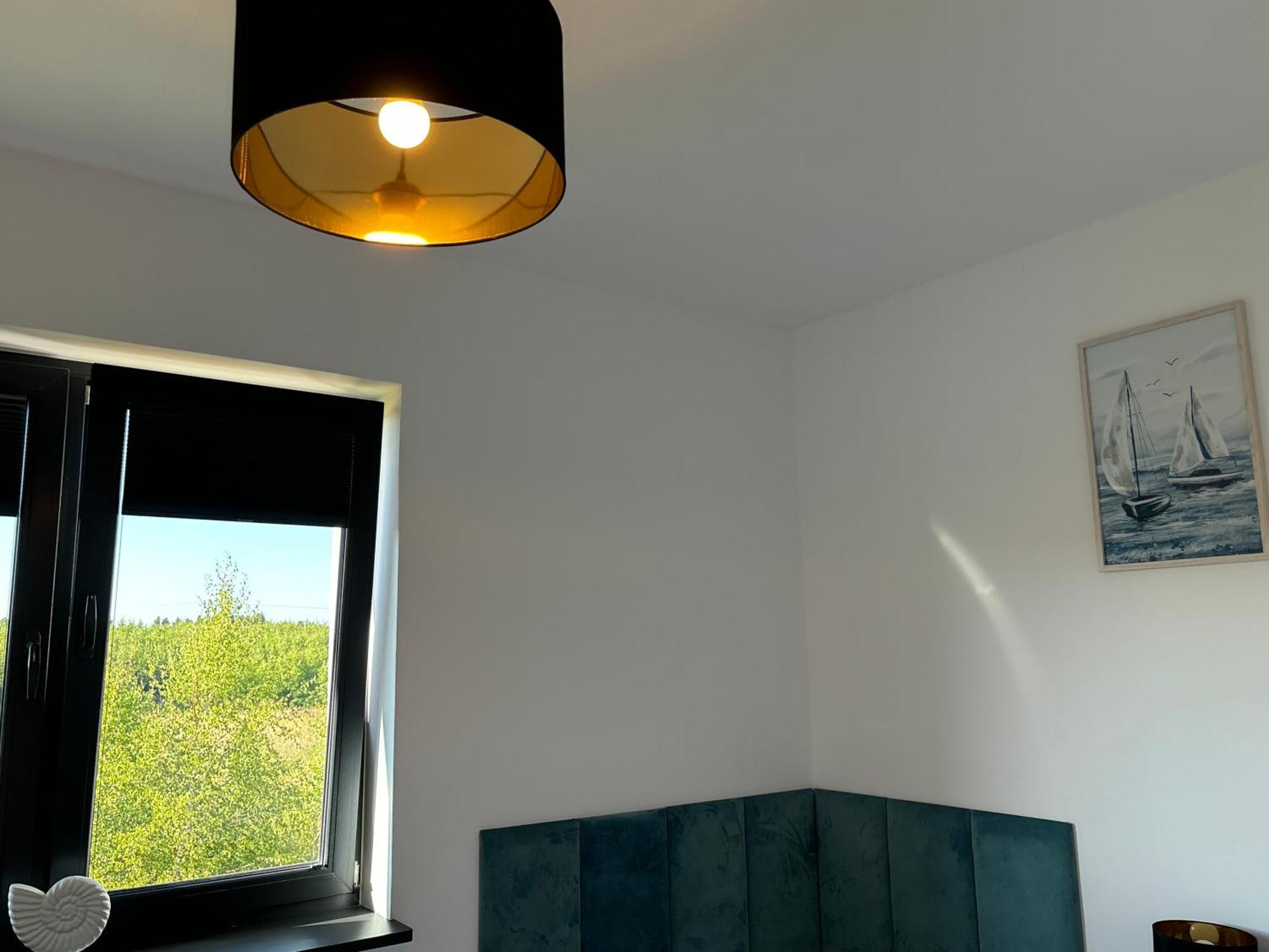 Apartamenty La Venda Darlowko Exterior foto