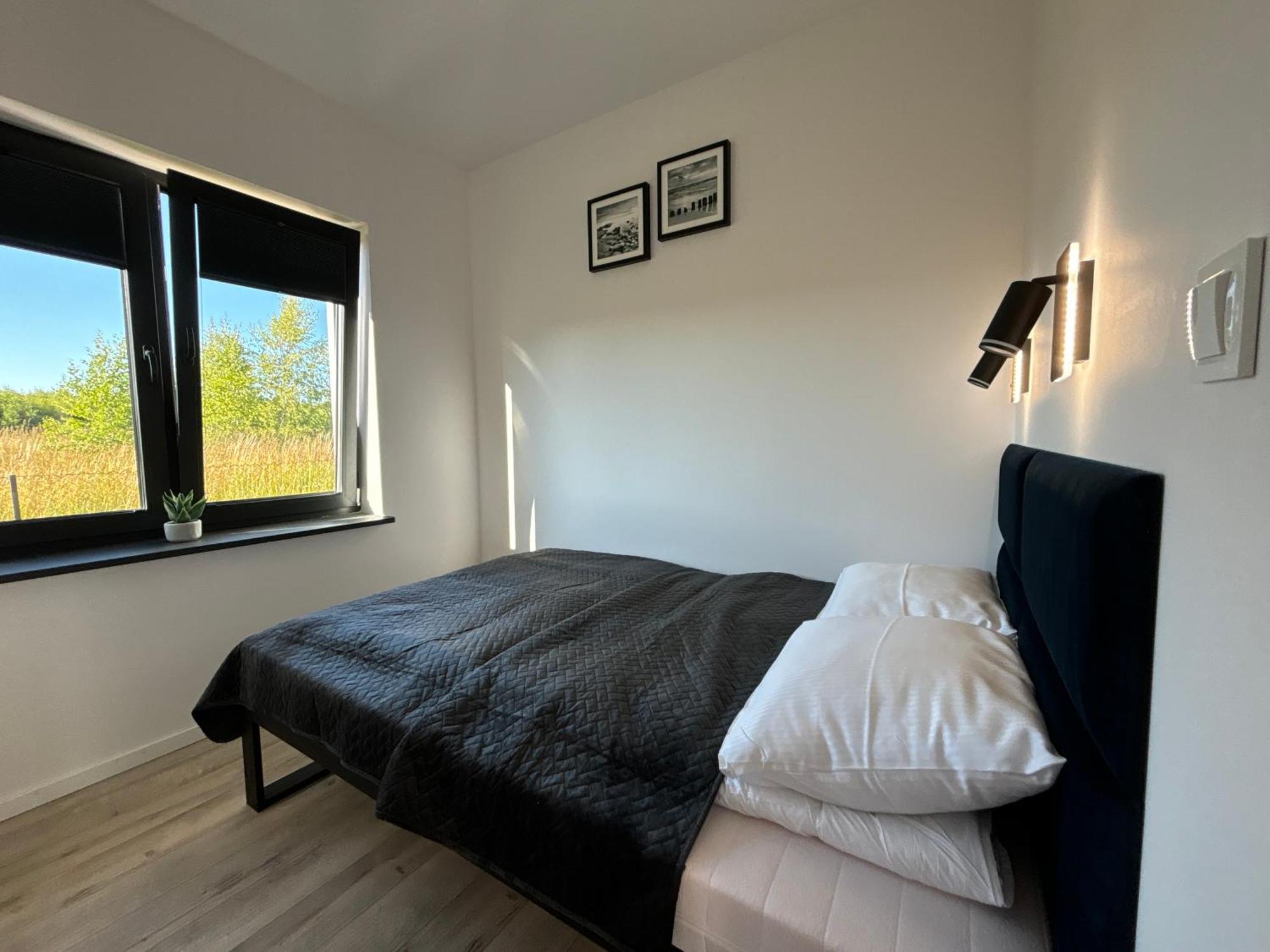 Apartamenty La Venda Darlowko Exterior foto