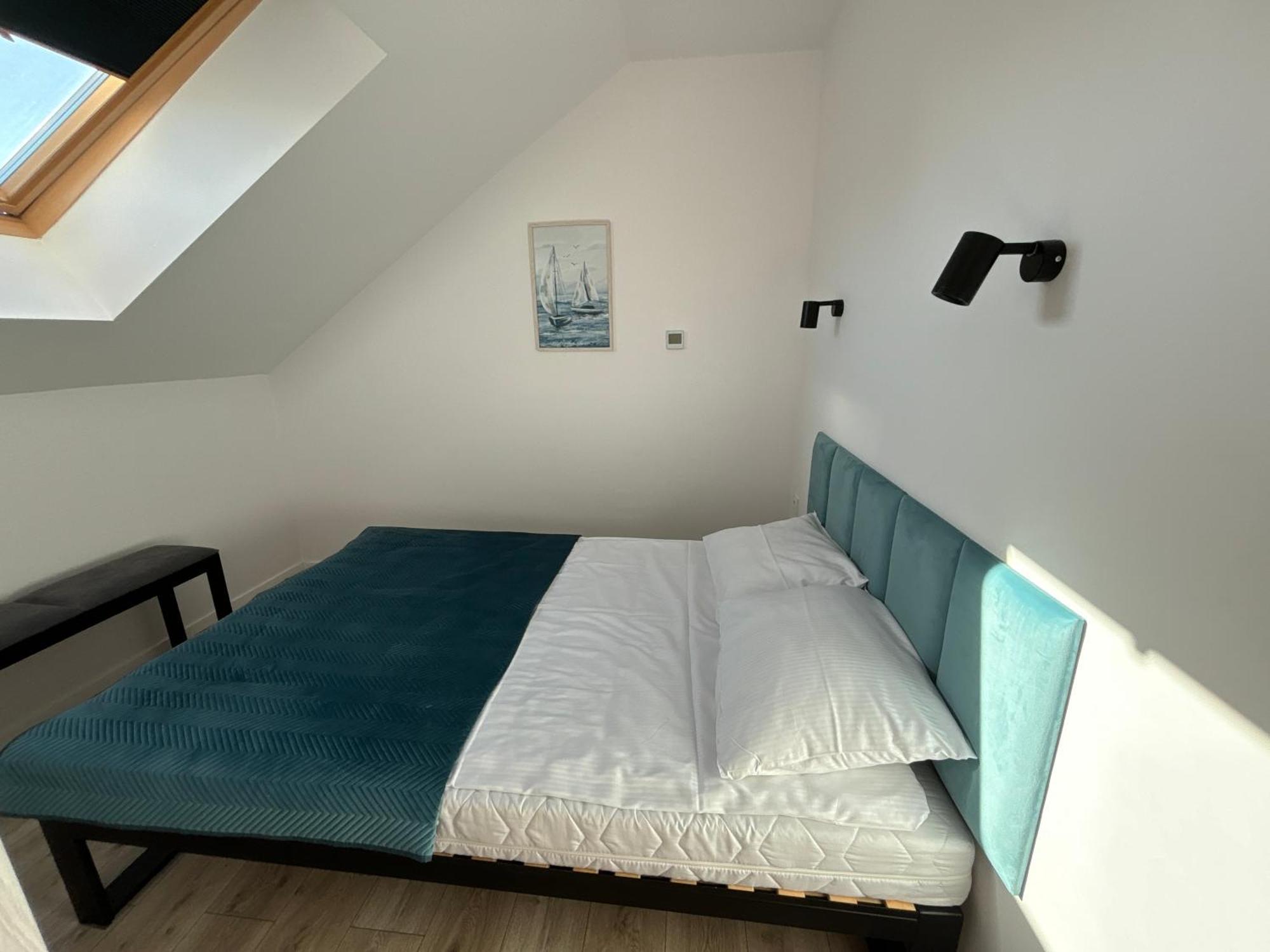 Apartamenty La Venda Darlowko Exterior foto